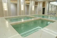 Chiji Hot Spring Hotel - Hot Springs