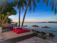 The Florist Resort Hotels near Samui Disc Golf