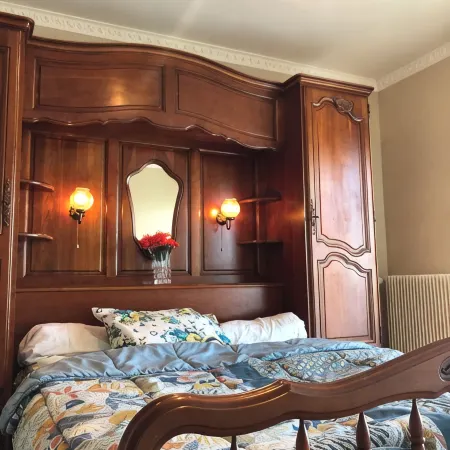 Appartement Charmant et Spacieux Profitez D'un Séjour Inoubliable !