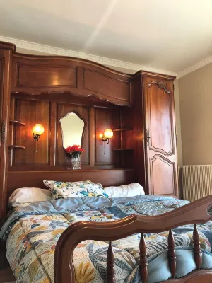 Appartement Charmant et Spacieux Profitez D'un Séjour Inoubliable ! - อพาร์ทเม้นท์