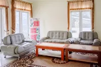 Homestay Nusa Indah 2 Syariah at Dieng 0 KM RedPartner