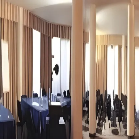 Alevic Hotel Sirmione
