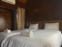Q'Pelagos Sunset Bungalow - Guest houses