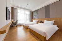 Dongxin Express Hotel, Jixian - 2-Star