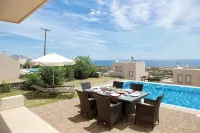 Athoniki Villas - Villas