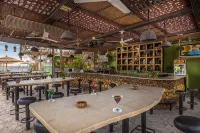 Elysees Dream Beach Hotel-By AMARINA Hotels & Resorts - bar