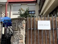 Hostel Galaxy Отели рядом с достопримечательностью «Спортивный центр Гданьска»