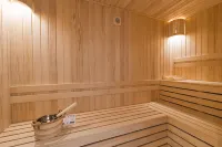 Boutique Hotel Rezident