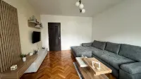 Brașov Hillside Apartment close to the Old Town