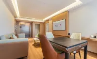 Jifeng International Hotel (Jinghe Bus Station Branch) - Gym