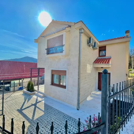 Villa Serenity Budva