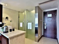 Oriental Hotel Hotels in Quzhou