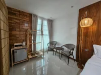 Madugu Service Apartment パーヤップ大学周辺のホテル