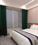 Shuangxin Homestay (Shidai Shuangxing) - เปิดใหม่