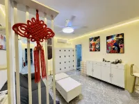 Light Chaser Youth Homestay (Nanjing Railway Station Hongshan Zoo Branch) - Hostellit