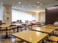Smile Hotel Nabari Hotel a Nabari
