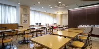 Smile Hotel Nabari - Bintang 3