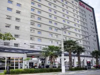 Ibis Sao Paulo Tatuape Hotels near Mooca