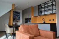 Andenes Suitehotel - Pet friendly
