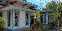 Sea Beach Koh Larn 3 - Hostels