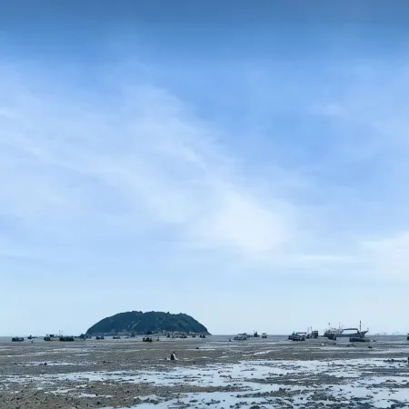 Young Elite Space Homestay (Xiapu Xiaohao Beach)