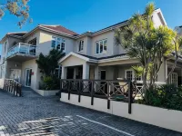 A&A Guesthouse - Gym