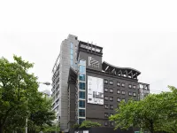 Aank Ryokan Hotel Suwon Hotels near Mansuk Park