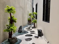 The Ryokan Semarang Hotels in East Semarang