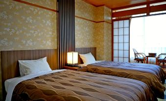 The Gran Resort Elegante Atami