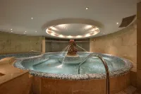 Furama Hotel Dalian - Hot Tub