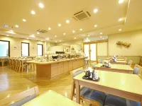 Hotel Route-Inn Kani - breakfast