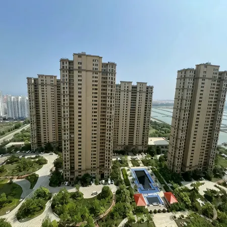 Guanhai No.1 Homestay