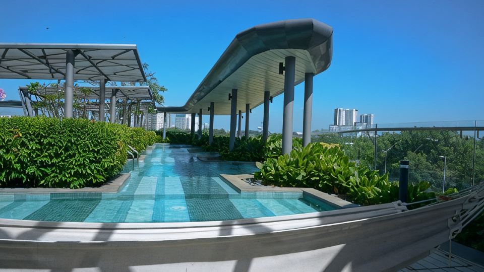 Altura Executive Suites - Cyber 5