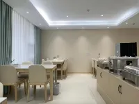 Golunbu Hotel (Fuzhou Sanfang Qixiang Nanmendou Branch) Hotels near FJTV Tower