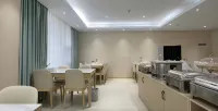 Golunbu Hotel (Fuzhou Sanfang Qixiang Nanmendou Branch)