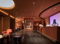 Lanxiong E-Sports Hotel (Changsha Wu Yi Square IFS) - Esports