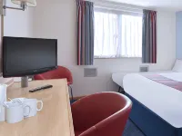 Travelodge Preston Chorley Hotels in Chorley