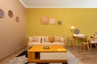 Huanyu Audiovisual Beauty Hostel - Pet Friendly