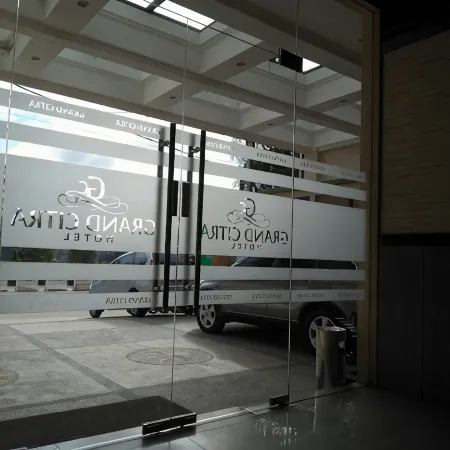 Grand Citra Hotel
