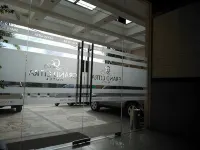 Grand Citra Hotel - Bãi đậu xe