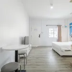 Srinn Hotel Pattaya Klang - balcone