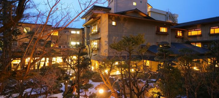 Nunohan Hotels in Suwa