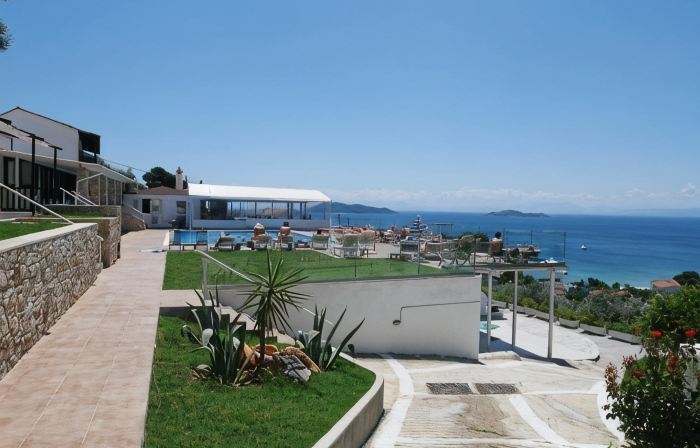 Hotel Rene