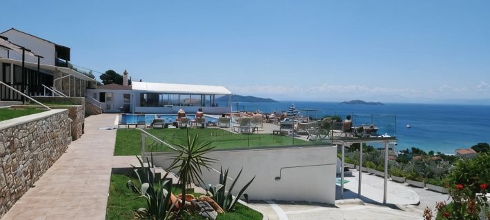 Hotel Rene Hotels in Skiathos