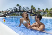 Ocean Maya Royale Adults Only - All Inclusive - Fitnessstudio
