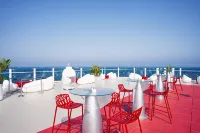 Ushuaïa Ibiza Beach Hotel - Adults Only - Club Entrance Included - 5-Star