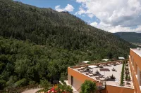Vila Gale Serra da Estrela - con vista montagne