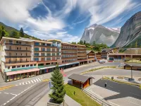 Hotel Kreuz&Post Grindelwald Hotels in Grindelwald
