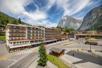 Hotel Kreuz&Post Grindelwald