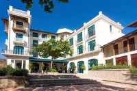 Santarena Hotel at Las Catalinas